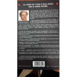 Les Entités de l'Astral et leurs actions dans le monde invisible