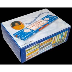 Encens Nag champa Satya - 40 grs