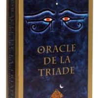 Livret de l'Oracle de la Triade