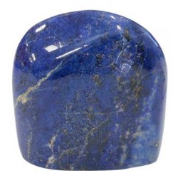 Forme libre Lapis Lazuli qualite extra - 50 à 100 Grammes