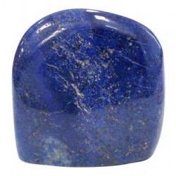 Forme libre Lapis Lazuli qualite extra - 100 à 200 Grammes