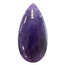 Cabochon Améthyste