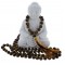 Collier Mala Oeil de Tigre