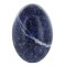 Oeuf Sodalite - Pièce de 7 à 9 cm