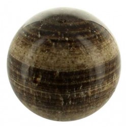 Sphère Aragonite - Pièce de 7 à 8 cm