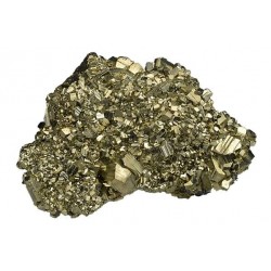 Amas Pyrite 24,8 Kg