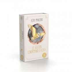 Le Golden Lenormand d'Azra