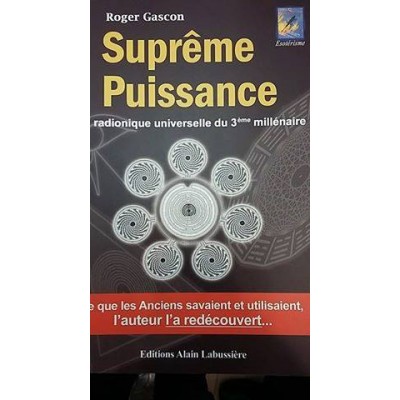 Suprême Puissance 